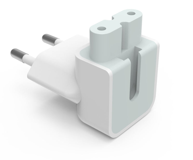 Vision Adapter Duckhead-ue Instalacin Professional Apto Power Supply Alimentacin Apple Garanta Durante Toda Vi