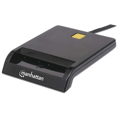Manhattan Reader Dni Smart Card Reader — image 1
