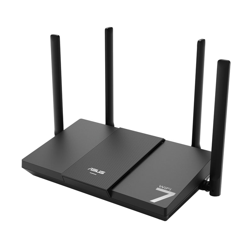 ASUS Wl-router RT-BE50 BE3600 Aimesh