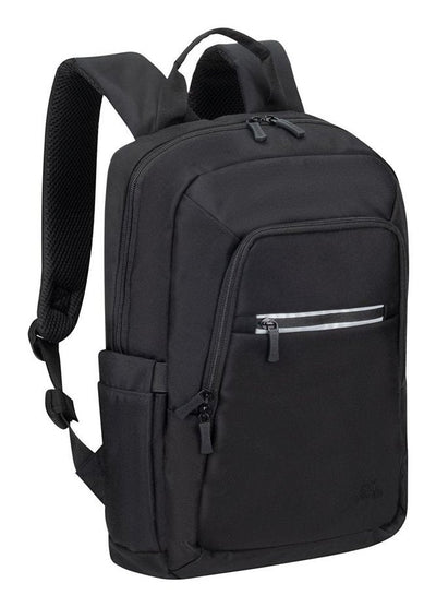 Rivacase Alpendorf 7523 Backpack Eco 13.3-14 Black 7523 — image 1