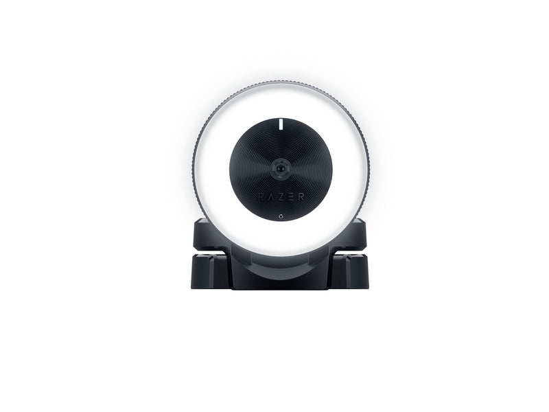 Razer Webcam Kiyo Full HD RZ19-02320100-R3M1