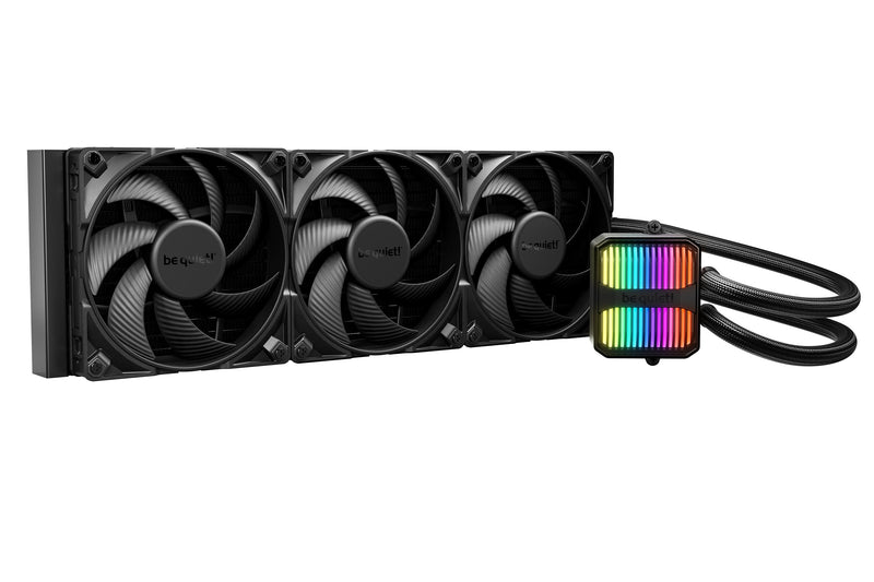 Refrigerador Liquido CPU Be Quiet! Silent Loop 3 420MM
