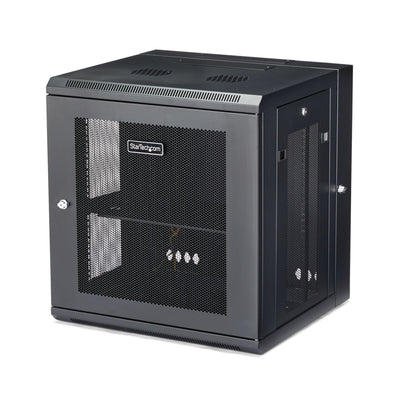 StarTech Rack Wall Abisagrado 12U — image 1