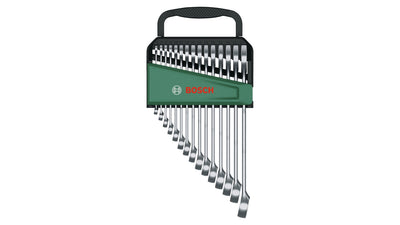 Bosch Professional Ringmaulschlüssel-set 15 Stk. — image 1