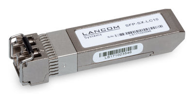 Lancom Systems SFP-SX-LC10 Network Modulo Transceptor Fibre Optic 10000 Mbit/S — image 1
