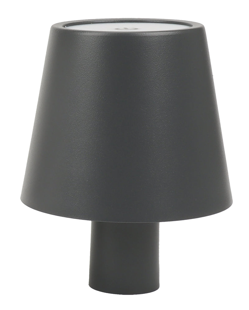 Addliving Lamp LED Bottle With Función Touchscreen Lamp Noche Adjustable Screen Lamp 3 Colours Light 56 Le