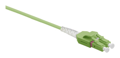 Helos Lwl Cable Fibre Optic Uniboot Lc/Lc Duplex 50/125?M OM5 20,0M — image 1