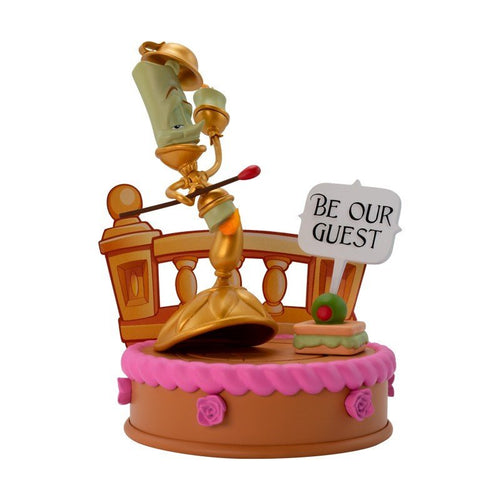 Abystyle Figure Studio Disney Lumiere — image 1