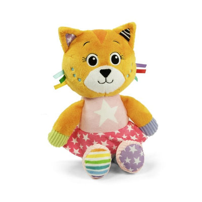 Plush Toy Katy Gatita — image 1