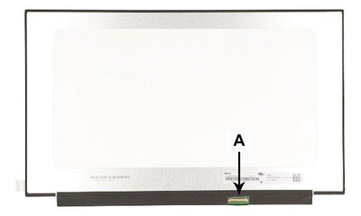 2-POWER Screen 15.6 Wuxga 1920X1080 Full HD IPS Glossy SCR0684A — image 1