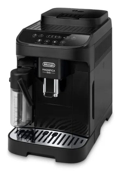 De'longhi Magnifica Evo Leche ECAM290.51.B Negro