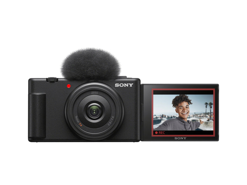 Sony ZV-1F / Camera Vlogs ZV-1F