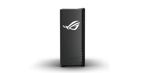 ASUS Wl-router Rog Mrix GS-BE18000 — image 1