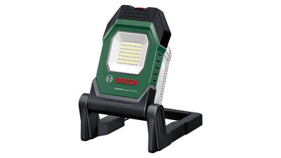 Bosch Foco Bricolaje And Garden Universalworklight 18V-2100, Construcción Without Battery Ni Charger 06039A130 — image 1