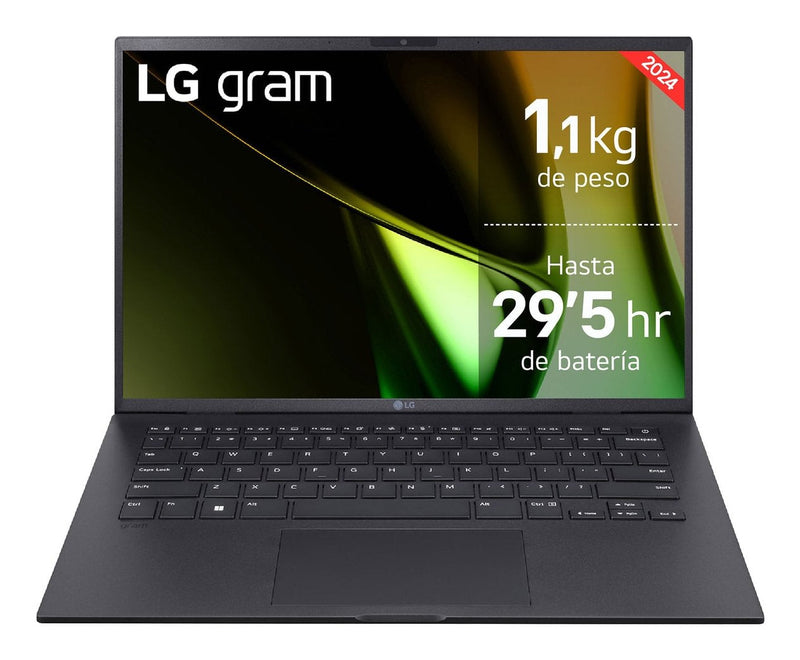 Laptop Gram 14 I7 16GB 512GB SSD Winpro