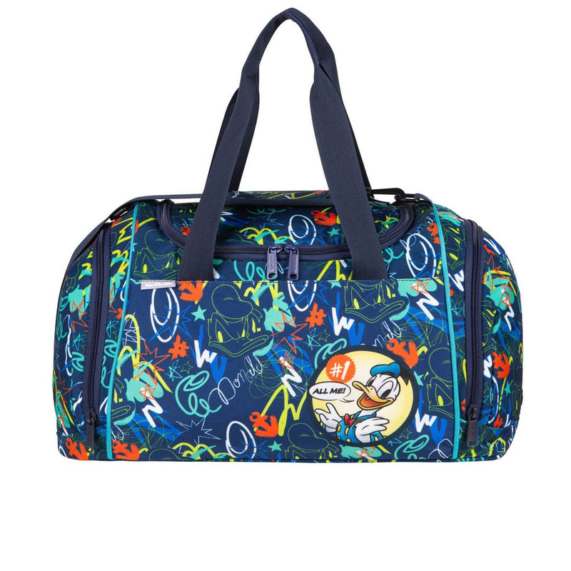 Mcneill Bag Sport Donald Duck