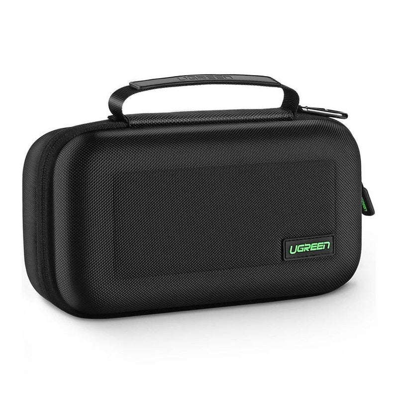 UGREEN LP145 Case Protection Nintendo Etileno Vinil Acetato (eva), Oxford Black