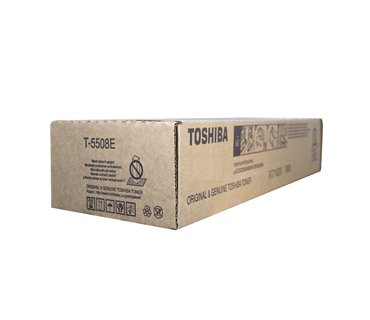 Toshiba T-409E-R Toner Black 6B000001169 Toshiba E-mudio 409 — image 1