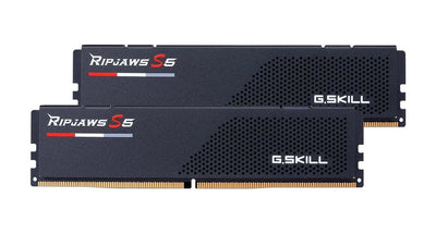 G.skill RAM DDR5 64GB PC 6000 CL36 Kit 2X32GB 64-RS5K — image 1