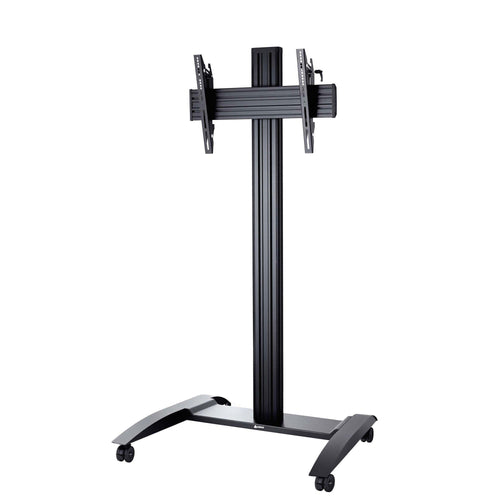 Edbak TRV100 Stand Screen Señalización 165,1CM (65) Black — image 1