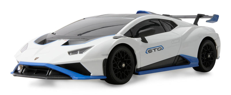 Amewi Rc Drift Lizenz Lamborghini Huracan White