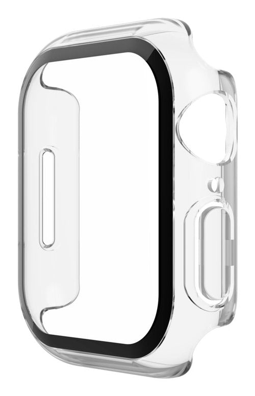 Belkin Temperedcurve Bumper Screen Protector Series 4-9/ Se 1-3 Cl 40/41MM — image 1