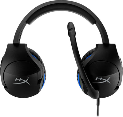 Hyperx Cloud Stinger Headphones Gaming PS4 Black — image 1