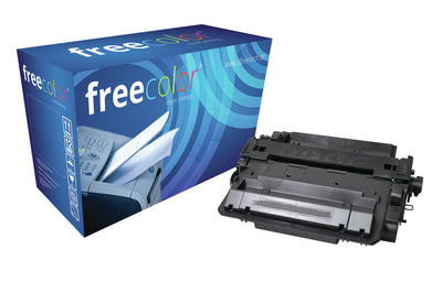 Freecolor 255X-FRC Cartridge Toner 1 Pieces Black — image 1