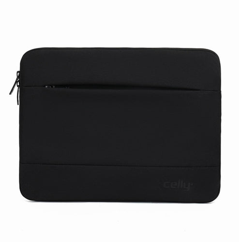 Celly Nomadsleevebk Case For Laptop 33,8CM (13.3) Black — image 1