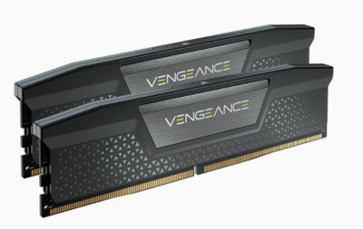 Corsair RAM Vengeance 2 X 16GB DDR5 4800MHZ 1.1V CL40 DIMM — image 1