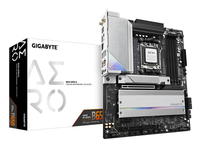 Gigabyte B650 Aero G B650 AM5 ATX DDR5 — image 1