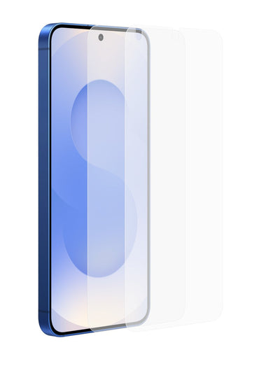 Samsung Screen Protector Film Transparent Galaxy S25 EF-US931CTEGWW — image 1