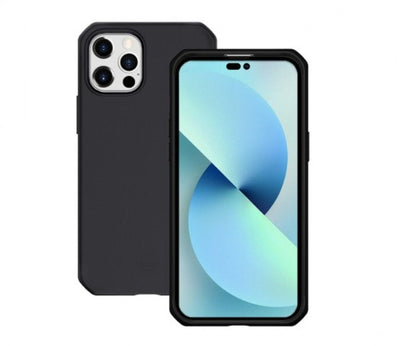 Mobilis Spectrum Case Iphone 14 Pro Maxmóvil 17CM (6.7) Housing Rígida Black — image 1