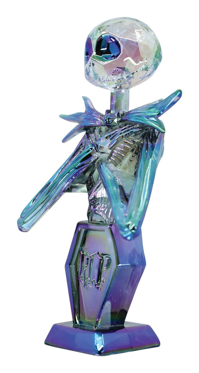 Enesco Figure Busto Pesadilla Antes Christmas Jack