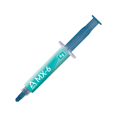Arctic MX-6 Thermal Paste 8G ACTCP00081A — image 1