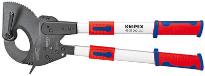 Knipex 95 32 060 Scissors Electricista — image 1