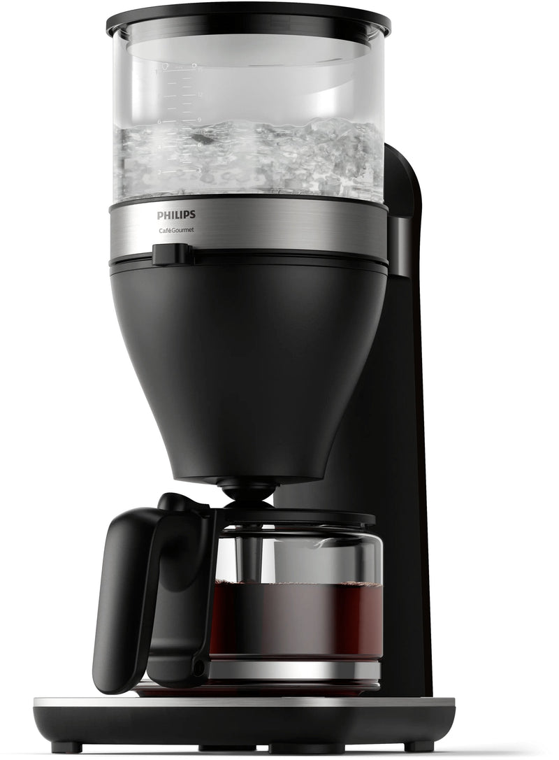 Philips Coffee Machine Goteo HD5416/60 / Café Gourmet Black