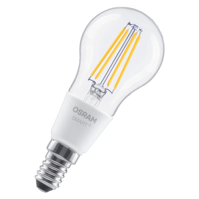Osram SMTMATP40D 4W 827 230V Fil E14 4X1 Osram