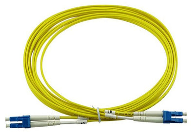 Blueoptics SFP3131BU2MK Cable Fibre Optic 2M Lc OS2 Yellow — image 1