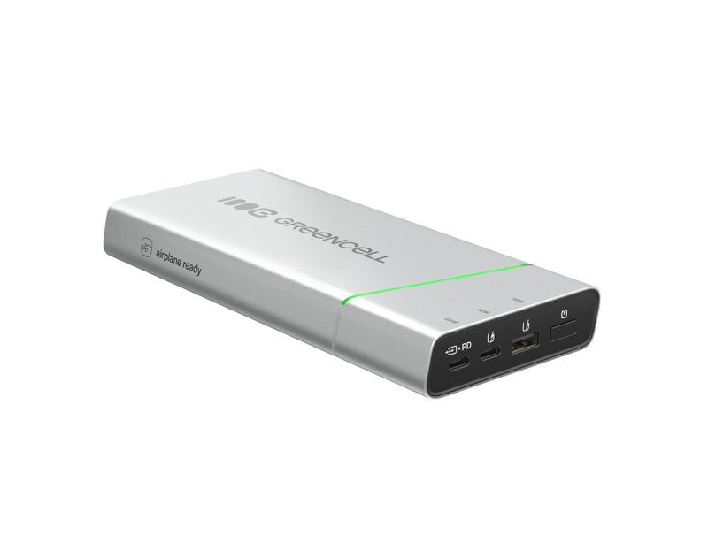 Powerbank 65W Powerplay 20800MAH Pd Pl