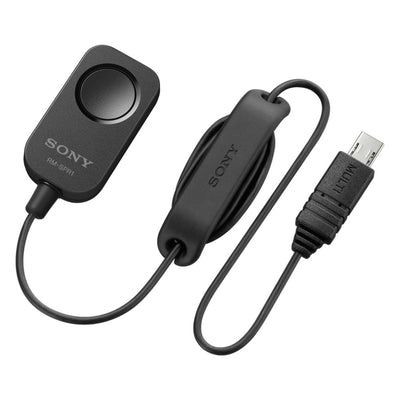 Sony RM-SPR1 Remote Control — image 1
