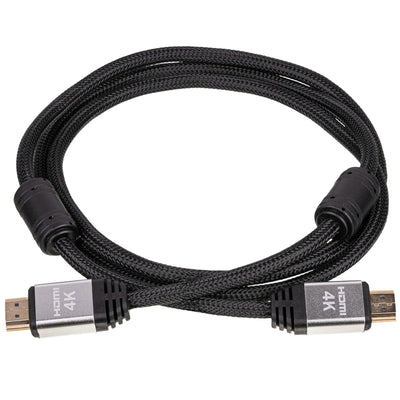 Akyga HDMI 2.0 Pro Cable AK-HD-15P 1.5M Ethernet 3D 4K UHD — image 1