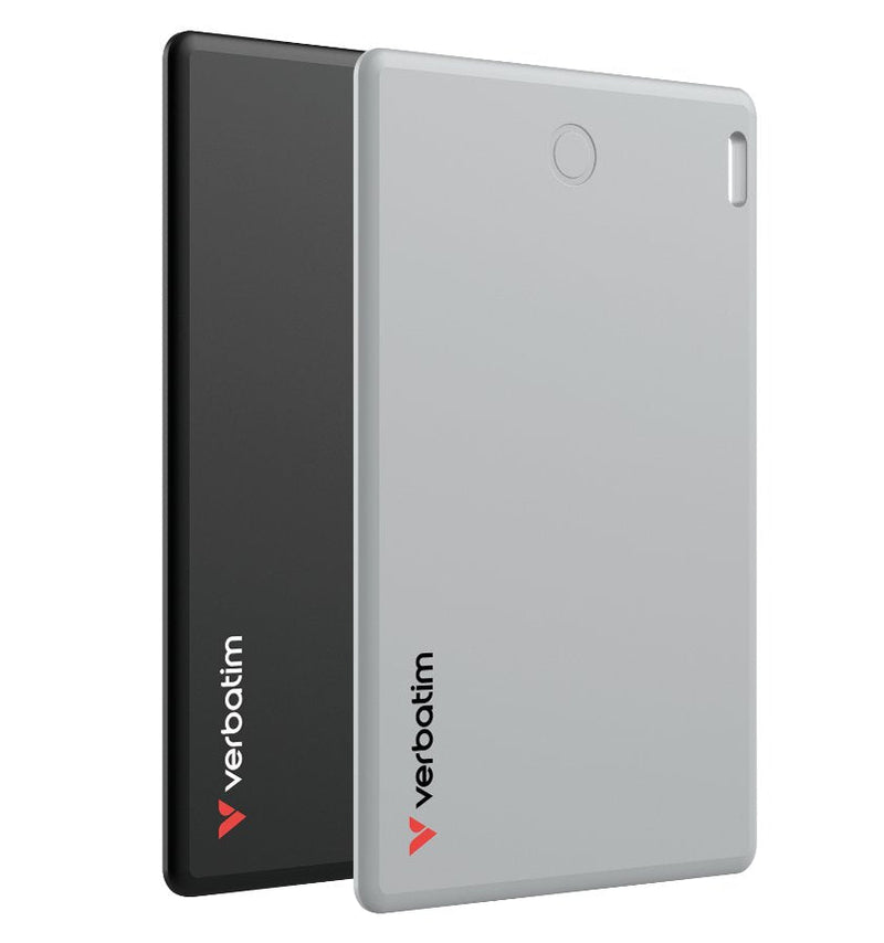 Verbatim Rastreador Bluetooth My Finder Card (paquete 2)