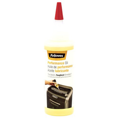 Fellowes Oil Trituradora 120ML — image 1