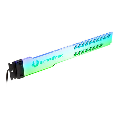 Bitfenix Stand Graphics Card Alchemy 3.0 ARGB — image 1
