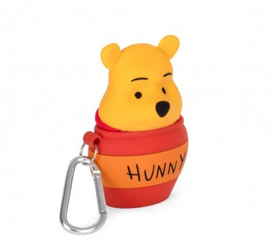 Thumbsup! Case Powersquad Airpods Pooh Silicone 3D — image 1