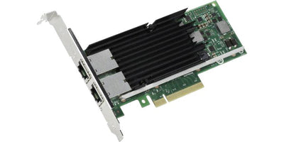 Intel X540T2BLK Networking Card Ethernet 10000 Mbit/S Internal — image 1