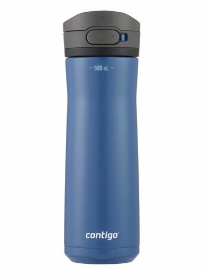 Contigo Jackson Chill 2.0 Deportes 590ML Steel Inoxidable Blue — image 1