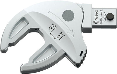 Wera 05020177001 Key Adjustable — image 1