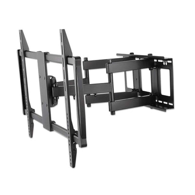 Manhattan Stand TV, Wall Motion Articulado, Screens Curvas Or Planas 60A 100MÁXIMO 80KG — image 1